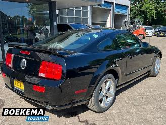 Ford Mustang GT 4.6 V8 Automaat Stoelverw. Leer Airco picture 2