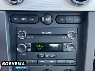Ford Mustang GT 4.6 V8 Automaat Stoelverw. Leer Airco picture 19