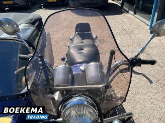 Moto Guzzi California 1100 Zijspan Trekhaak picture 15