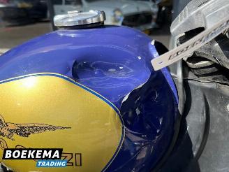 Moto Guzzi California 1100 Zijspan Trekhaak picture 22