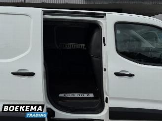 Opel Combo 1.5D L2 Edition Airco Schuifdeur Sidebars Trekhaak picture 20