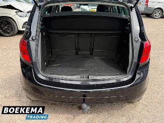 Opel Meriva 1.4 Turbo Cosmo Climate Cruise Half-Leer picture 8