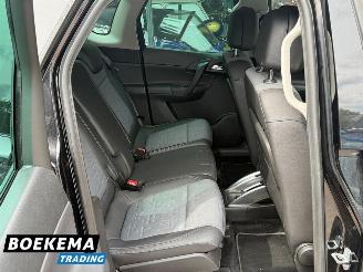 Opel Meriva 1.4 Turbo Cosmo Climate Cruise Half-Leer picture 9