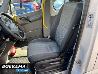 Volkswagen Crafter 35 2.0 TDI L3-H2 Rolstoelbus 9-Persoons Airco Cruise Geveerde-Stoel picture 8