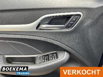 MG ZS EV Luxury 45 kWh Leer Keyless Panorama picture 22