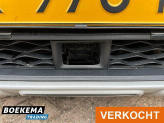 MG ZS EV Luxury 45 kWh Leer Keyless Panorama picture 16