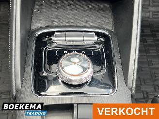 MG ZS EV Luxury 45 kWh Leer Keyless Panorama picture 30