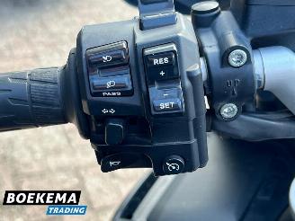 Yamaha FJR 1300 1300A YCC-S ABS Cruise Stoelverwarming picture 16