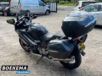 Yamaha FJR 1300 1300A YCC-S ABS Cruise Stoelverwarming picture 4