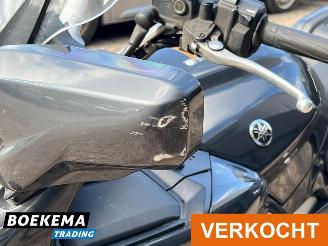 Yamaha FJR 1300 1300A YCC-S ABS Cruise Stoelverwarming picture 6