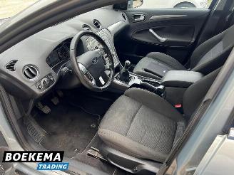 Ford Mondeo 1.6 16V Titanium Climate Cruise Trekhaak picture 14