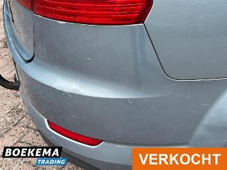Ford Mondeo 1.6 16V Titanium Climate Cruise Trekhaak picture 10