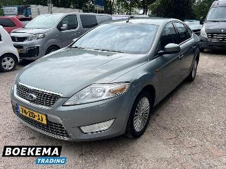 Ford Mondeo 1.6 16V Titanium Climate Cruise Trekhaak picture 4