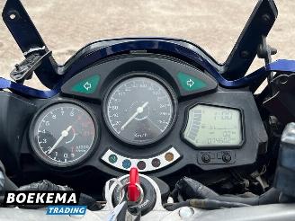 Yamaha FJR 1300 1300A ABS picture 22