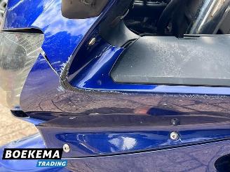 Yamaha FJR 1300 1300A ABS picture 12
