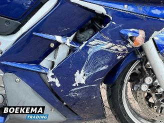 Yamaha FJR 1300 1300A ABS picture 17