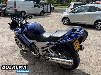 Yamaha FJR 1300 1300A ABS picture 4