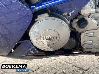 Yamaha FJR 1300 1300A ABS picture 9