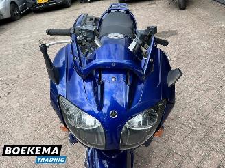 Yamaha FJR 1300 1300A ABS picture 6