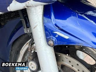 Yamaha FJR 1300 1300A ABS picture 20