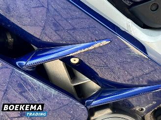 Yamaha FJR 1300 1300A ABS picture 11