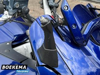 Yamaha FJR 1300 1300A ABS picture 21
