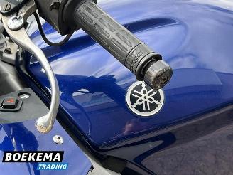 Yamaha FJR 1300 1300A ABS picture 13