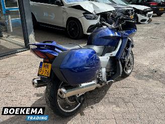 Yamaha FJR 1300 1300A ABS picture 3