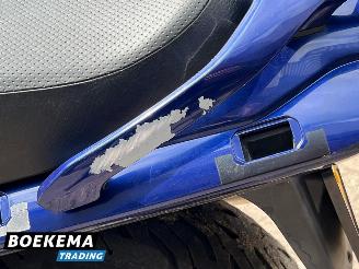 Yamaha FJR 1300 1300A ABS picture 14