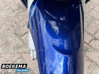 Yamaha FJR 1300 1300A ABS picture 7