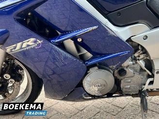 Yamaha FJR 1300 1300A ABS picture 8