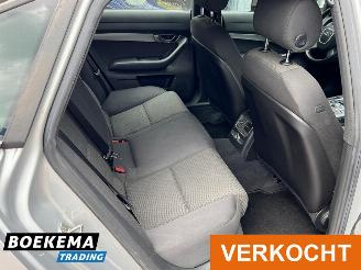 Audi A6 Limousine 2.4 V6 177PK Pro Line Automaat Navigatie Climate Cruise picture 10