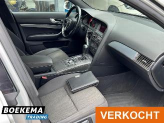 Audi A6 Limousine 2.4 V6 177PK Pro Line Automaat Navigatie Climate Cruise picture 11