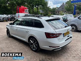 Skoda Superb Combi 1.4 TSI Sportline DSG Panorama Memory Keyless Canton picture 3