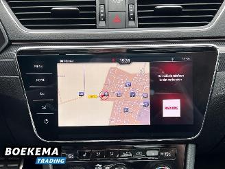 Skoda Superb Combi 1.4 TSI Sportline DSG Panorama Memory Keyless Canton picture 28