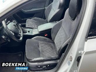 Skoda Superb Combi 1.4 TSI Sportline DSG Panorama Memory Keyless Canton picture 16