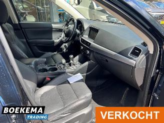 Mazda CX-5 2.0 SkyActiv-G 165 Skylease GT 2WD Bose Leer Memory Keyless picture 23