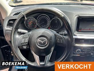 Mazda CX-5 2.0 SkyActiv-G 165 Skylease GT 2WD Bose Leer Memory Keyless picture 24