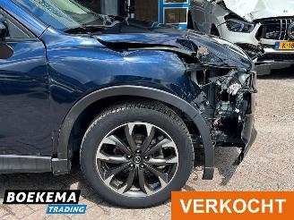 Mazda CX-5 2.0 SkyActiv-G 165 Skylease GT 2WD Bose Leer Memory Keyless picture 7