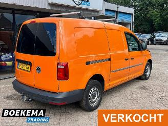 Volkswagen Caddy maxi 2.0 TDI L2 DSG Navigatie Camera Cruise Airco picture 2