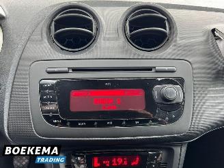 Seat Ibiza SC 1.6 Sport Climate Stoelverw Cruise picture 18