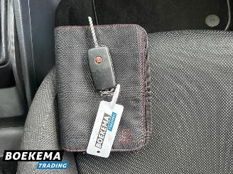 Seat Ibiza SC 1.6 Sport 105pk Climate Stoelverw Cruise picture 15
