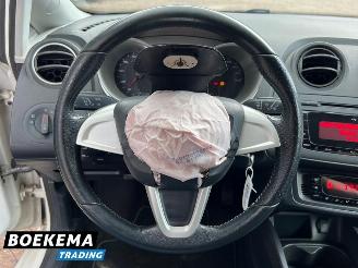Seat Ibiza SC 1.6 Sport Climate Stoelverw Cruise picture 16