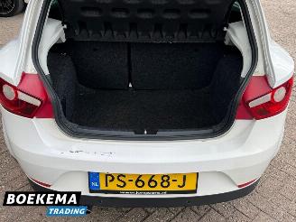 Seat Ibiza SC 1.6 Sport Climate Stoelverw Cruise picture 12