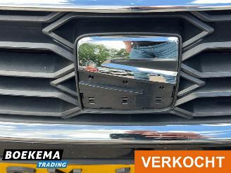 Seat Leon 1.4 TSI FR 150PK Intense Navigatie Camera Keyless Cruise picture 12