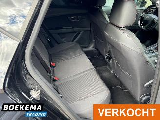 Seat Leon 1.4 TSI FR 150PK Intense Navigatie Camera Keyless Cruise picture 18