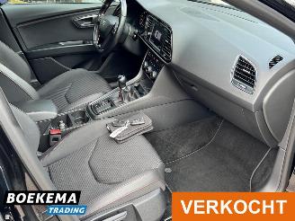 Seat Leon 1.4 TSI FR 150PK Intense Navigatie Camera Keyless Cruise picture 19