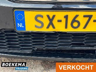 Seat Leon 1.4 TSI FR 150PK Intense Navigatie Camera Keyless Cruise picture 10