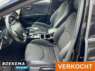 Seat Leon 1.4 TSI FR 150PK Intense Navigatie Camera Keyless Cruise picture 14