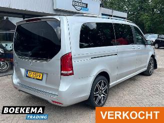 Mercedes V-klasse 300d Extra Lang AMG Burmester 2x Elec-Schuif picture 2